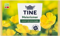 Meierismør 500g Tine