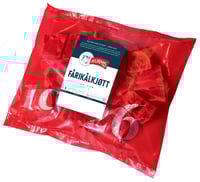 Fårikålkjøtt av Lam Fr Kuraas