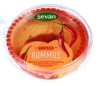 Hummus Harissa 150 g