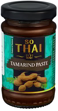 So Thai Tamarind Paste 110g