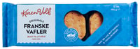Franske Vafler 160g Karen Volf