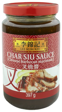 Char Siu Sauce 397g Lkk