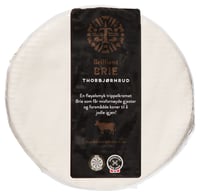 Brilliant Brie 250g Thorbjørnrud