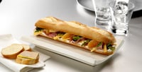 Baguette F.stekt Fin 27cm
