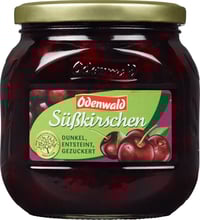 Kirsebær 700g Odenwald
