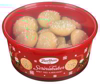 Serinakaker 320g Berthas