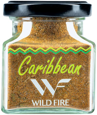 Caribbean Krydderblanding - Jamaican