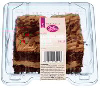 Sjokoladekake 2pk 240g Mesterbakeren