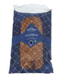 Coop Grovt Brød 750g