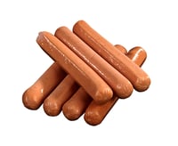 Grillpølser 500g Skjeggerød