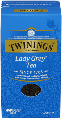 Twinings Lady Grey 200g