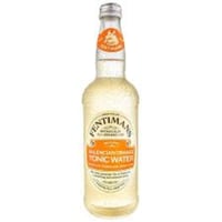 Tonic Water Valencian 0,5l flaske Fentimans