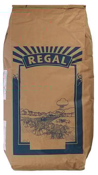 Havregryn Store 20kg Sekk Regal