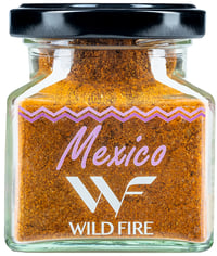 Mexico Krydderblanding