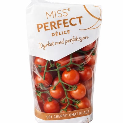 Miss Perfect Délice søt cherrytomat klase