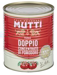 Tomatpure 880g Mutti