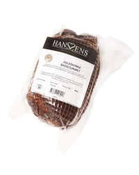 Juleskinke Badsturøkt Ca 1kg Hanssens