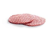 Hamburger Standard Rå 130g 5,07kg