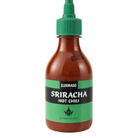 Srirachasaus Hot Chili