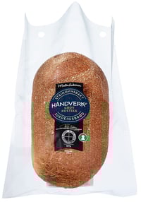 Grov Rustikk 630 g Mesterbakeren