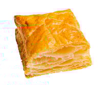 Butterdeig 5kg Findus