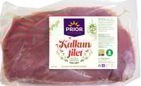 Kalkunfilet 900g