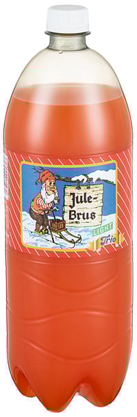 Trio Julebrus Lett 1.50l Fl Brett