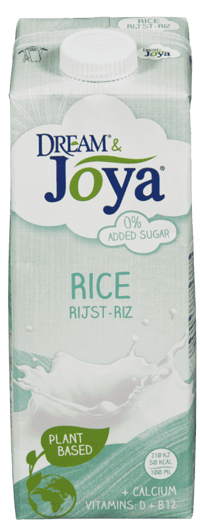 Dream Risdrikk Med Kalsium 1l