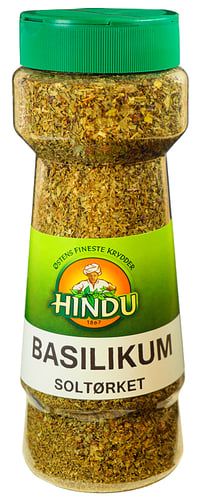Basilikum Hindu Boks Hindu