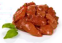 Kyllingstrimler Kryddermarinert 1kg