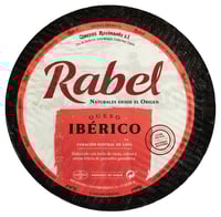 Iberico 2mnd Ca 1kg Quesera