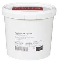Alna Egg i Lake 3.6kg