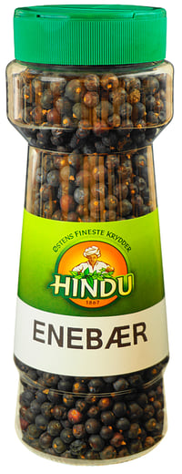 Enebær Boks Hindu