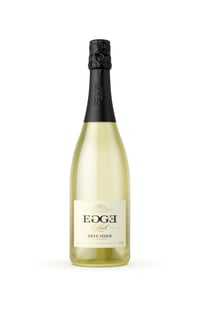 Sider Ekte 0,75l flaske Egge Gård