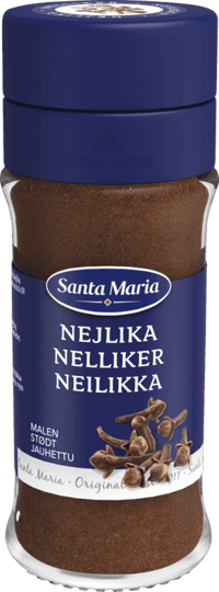 Santa Maria Malt Nellik 31g