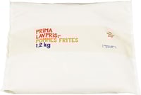Pommesfrites 1,2 kg