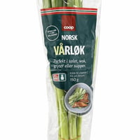 Norsk Vårløk