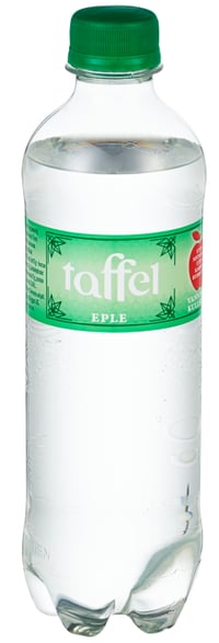 Grans Taffel Eple 0.45l 9-pk