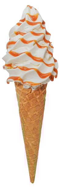 Pepperkakesaus 0,9l Nic