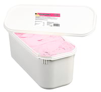 Diplom-is Bringebær Sorbet 5l