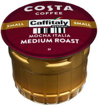 Costa Mocha Italia med Pod Small 8.5g X48
