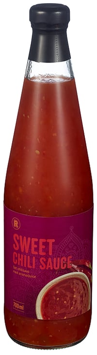 Sweet Chili Saus 700ml Rema 1000