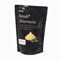 Smak Béarnaise