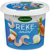 Rekesalat 400g Sm