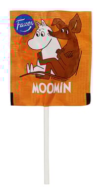 Fazer Moomin Lollipop 8g