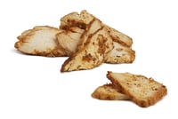 Kyllingfilet Stekt og Skivet Soltørket Tomat 900g Fryst Vestfold Fugl