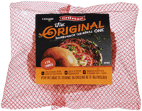 Grilstad The Original one Hamburger 320g