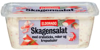 Skagensalat 180g Eldorado