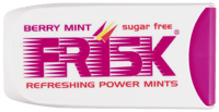 Frisk Berry Mint 5,7g