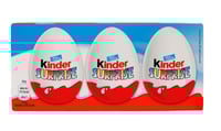 Kinder Surprise 3x20g